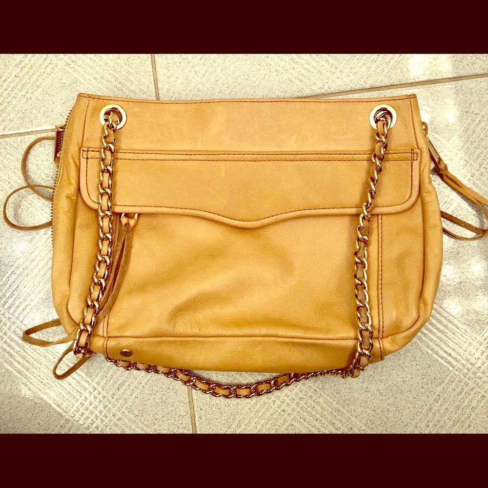 Rebecca Minkoff Bag